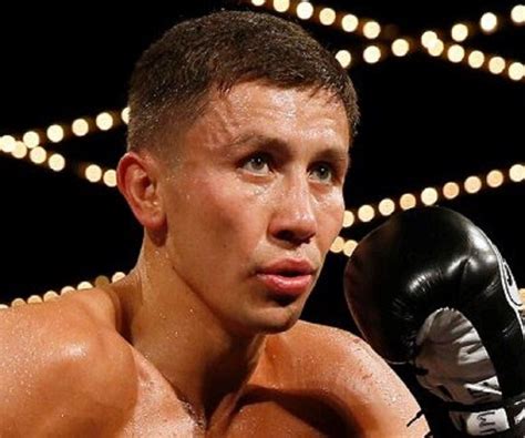 gennady gennadyevich golovkin|where is gennady golovkin from.